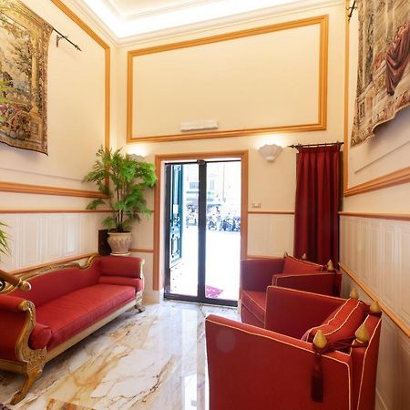 Residenza Antica Roma Hotel Екстериор снимка