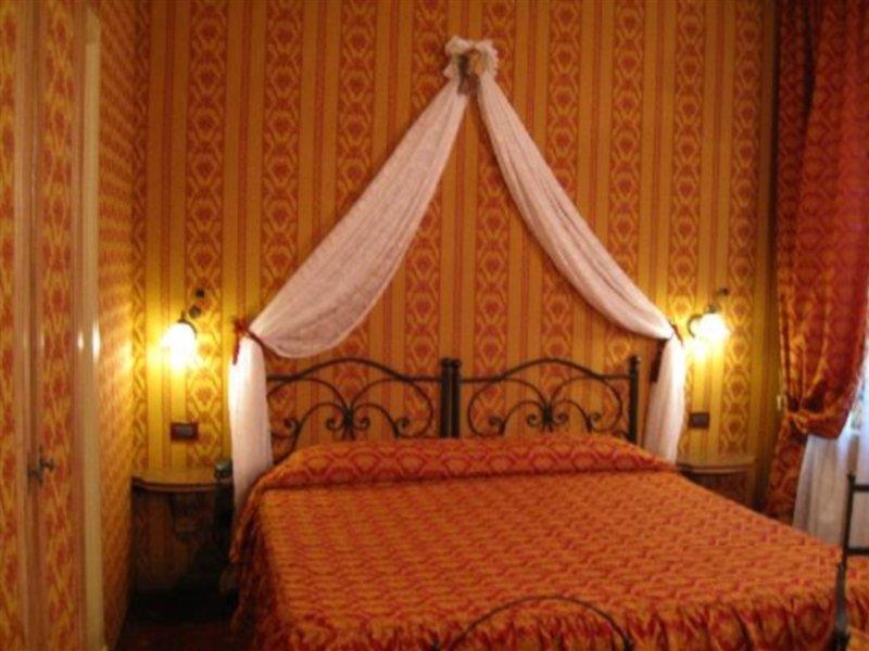 Residenza Antica Roma Hotel Екстериор снимка